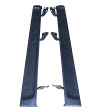 Par Estribos Originais Toyota Sw4 2000 2001 2002