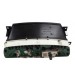 Painel De Instrumentos Fiat Tempra 1995 A1997 Lente Riscada