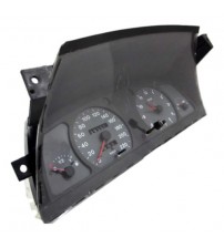 Painel De Instrumentos Fiat Tempra 1995 A1997 Lente Riscada