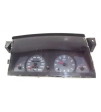 Painel De Instrumentos Fiat Tempra 1995 A1997 Lente Riscada