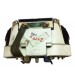 Painel De Instrumentos Fiesta Courier 1996 A 1999 96fb10841a