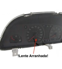 Painel De Instrumentos Fiat Tempra 1991 A 1997 51432501
