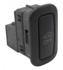 Botão Sensor Alarme Interno Volkswagen Amarok 2010 A 2016
