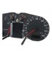 Painel Instrumentos Audi A3 1998 A 2006 Sem A Lente