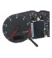 Painel Instrumentos Audi A3 1998 A 2006 Sem A Lente