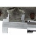 Flange Adaptador De Carburador Simples 41mm Para 2e / 3e