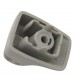 Suporte Grampo Do Quebra Sol S10 2012 A 2023 Original
