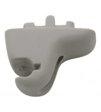 Suporte Grampo Do Quebra Sol S10 2012 A 2023 Original