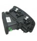 Difusor De Ar Canto Lado Direito S10 2017 A 2023 Original