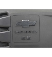 Tampa De Acabamento Do Motor S10 2.8 200cv 2014 A 2023