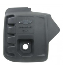 Tampa De Acabamento Do Motor S10 2.8 200cv 2014 A 2023