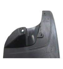 Lameiro Badana Dianteira Direita Hilux / Sw4 2006 A 2015