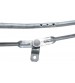 Galhada Mecanismo Limpador Parabrisa S10 2012 A 2023 Origin.