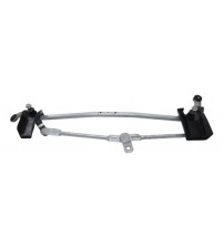 Galhada Mecanismo Limpador Parabrisa S10 2012 A 2023 Origin.