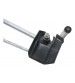 Galhada Mecanismo Limpador Parabrisa S10 2012 A 2023 Origin.
