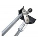 Galhada Mecanismo Limpador Parabrisa S10 2012 A 2023 Origin.