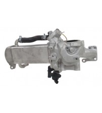 Resfriador Válvula Egr S10 2.8 200cv 2014 A 2020 Original
