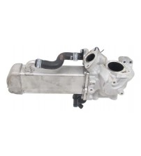 Resfriador Válvula Egr S10 2.8 200cv 2014 A 2020 Original