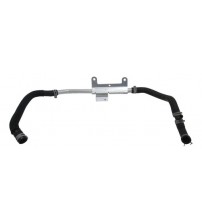 Mangueira Tubo De Trás Do Motor S10 2.8 200cv 2014 A 2020