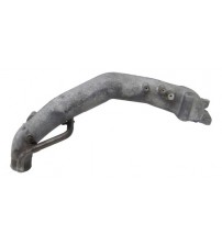 Tubo Do Coletor Admissão Turbina Hilux 3.0 / Sw4 2001 2002