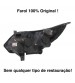 Farol Direito S10 2017 2018 2018 Original C/ Reatores Led
