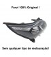 Farol Direito S10 2017 2018 2018 Original C/ Reatores Led
