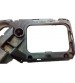 Puxador Interno Da Porta Esquerda Chevrolet Vectra 1994 1995