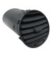 Difusor De Ar Canto Lado Esquerdo New Beetle 1999 2000 2001