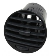 Difusor De Ar Canto Lado Esquerdo New Beetle 1999 2000 2001