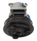 Compressor Do Ar Condicionado S10 2.8 2012 A 2023 Original