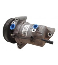 Compressor Do Ar Condicionado S10 2.8 2012 A 2023 Original