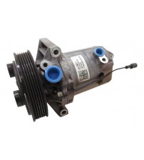 Compressor Do Ar Condicionado S10 2.8 2012 A 2023 Original
