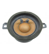 Alto Falante Central Do Painel S10 2012 A 2023 Original
