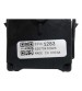 Chave Do Limpador S10 2012 A 2023 Original
