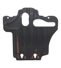 Protetor Inferior Do Cárter S10 2.8 2017 A 2023 Original