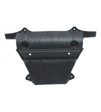 Protetor De Cárter Peito Frontal S10 2017 A 2023 Original