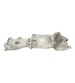 Suporte Alternador Compressor Golf 2.0 06a903143q