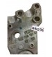 Suporte Do Coxim Direito Do Motor Fox Polo 1.0 1.6 6q019985n