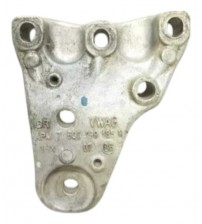 Suporte Do Coxim Direito Do Motor Fox Polo 1.0 1.6 6q019985n