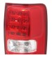 Lanterna Traseira Direita S10 Ltz Hc Led 2017/2023 Original
