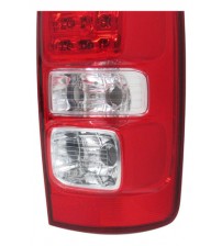 Lanterna Traseira Direita S10 Ltz Hc Led 2017/2023 Original