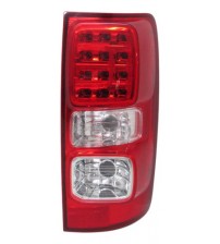 Lanterna Traseira Direita S10 Ltz Hc Led 2017/2023 Original