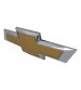 Emblema Gravata Traseira Chevrolet S10 2012 A 2023 Original