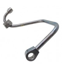 Cano Óleo Lubrificação Turbina S10 2.8 200cv 2014 A 2023