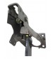 Pedal Pedaleira De Freio S10 2012 A 2023 Automática