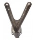 Suporte Do Motor Lado Esquerdo Mercedes C180 1995 Original