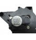 Atuador Da Caixa De Ventilação S10 2017 2018 2019 277t14bu1a
