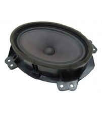 Alto Falante Porta Dianteira S10 2017 2018 A 2023 Original