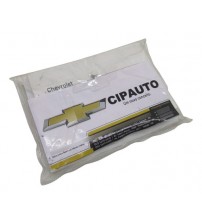 Manual Do Proprietário Instruções Chevrolet S10 2.8 2017
