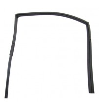 Borracha Canaleta Porta Dianteira Direita S10 2012 A 2024